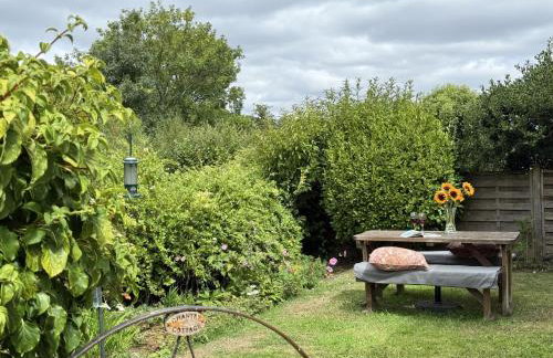 Chantry Cottage - Foto 38