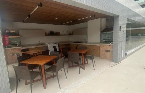 Studio Mobiliado de Luxo Batista Campos - Foto 29