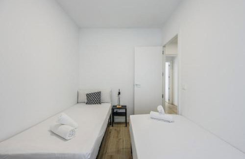 Experience Madrid Like a Local, New Accommodation - Photo 46