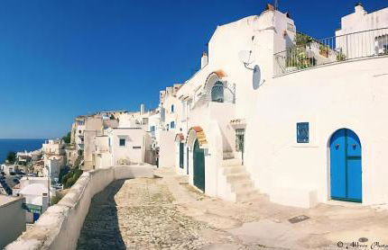 Casa Sole e Sale - Foto 19