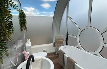 SKD Casa Naranja Suite Rioja - Photo 11