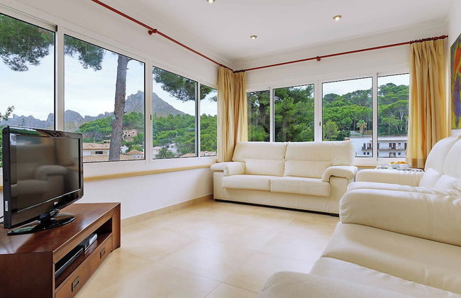 Casa Medina - Foto 3