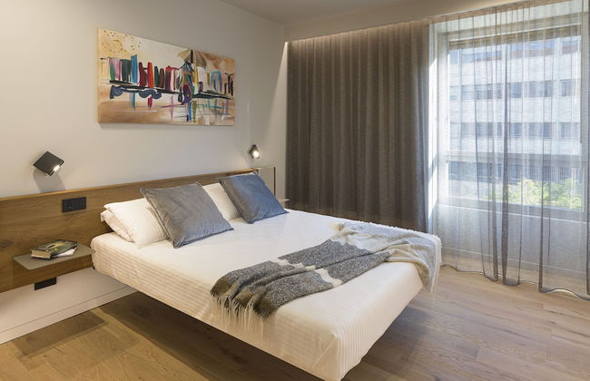 Aera Luxury Suites by Wonderful Italy - Photo 5