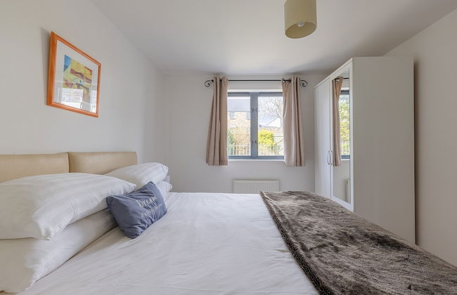 Spinnaker in Charlestown - Foto 14