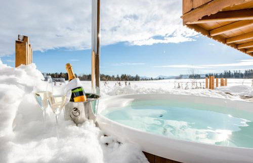 Hussnhof Farm Lodge - Foto 13