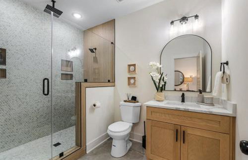 Cottage by Lake Hartwell Cocoa y Canoes - Foto 20