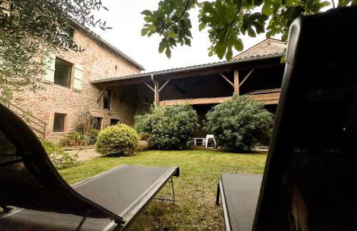 Le clos de Laly - Foto 12