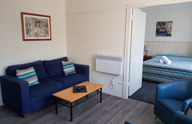 Grampians View Cottages and Units - Photo 4