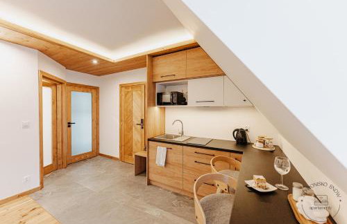 Apartamenty Schronisko Snów - Foto 31