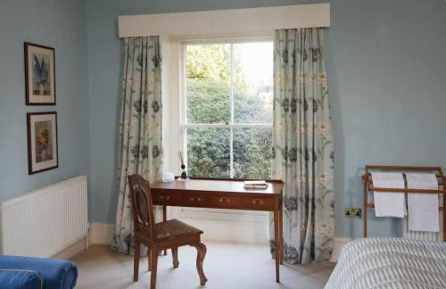 Elegant Pembrokeshire Country House - Sleeps 17 - Foto 34