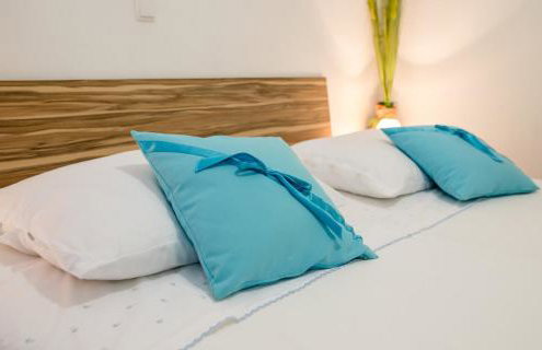 Apartments Vladimir downtown - Photo 15