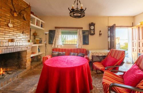 Cortijo San Julián - Foto 4