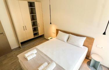 Gialos Villas Paleochora - Foto 21