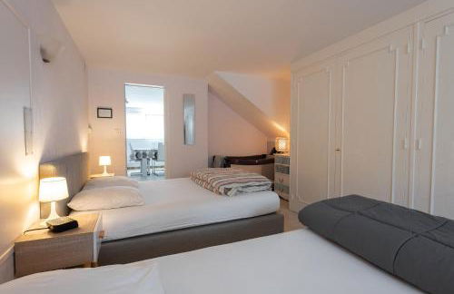 APPARTEMENT INDÉPENDANT 80M² DANS VILLA - Foto 15