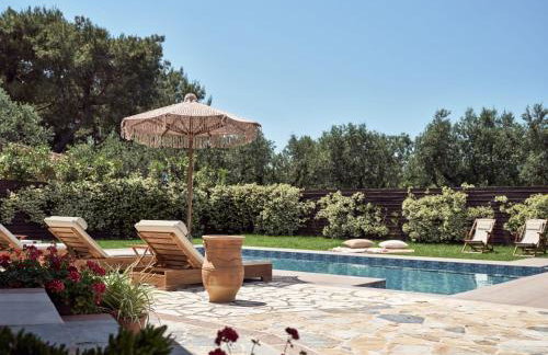 La Maison Du Maire - Luxury Villa with Private Pool, by ZanteWize - Foto 1