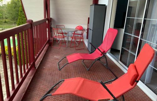 Le Montmieri - Foto 4