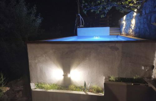 Holiday Home mit Pool in Lukovo Sugarje by Interhome - Foto 12