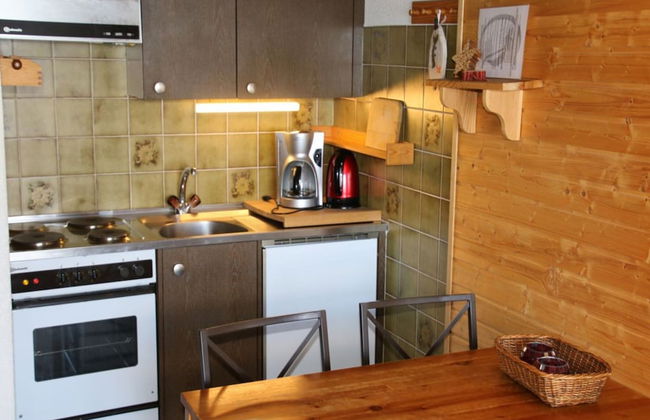 Studio With a Hilltop View - Foto 3