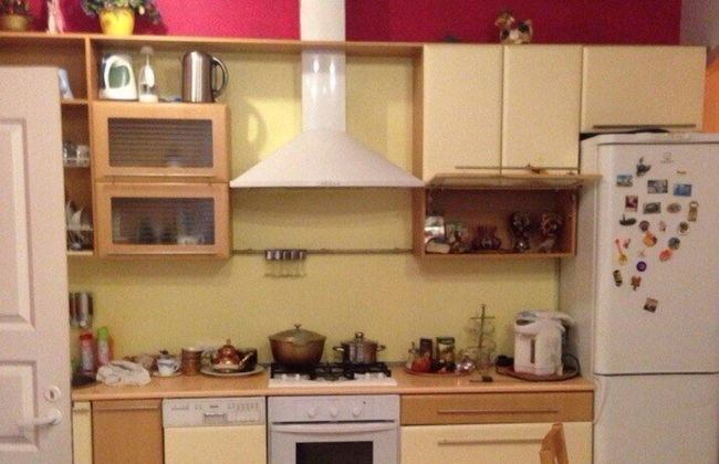 Apartments Krulenko 15 - Foto 31