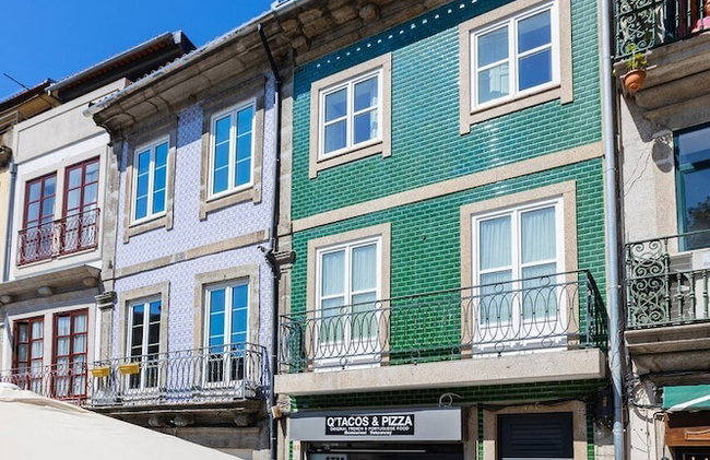 Clerigos Tower - Experience in Porto - Foto 83
