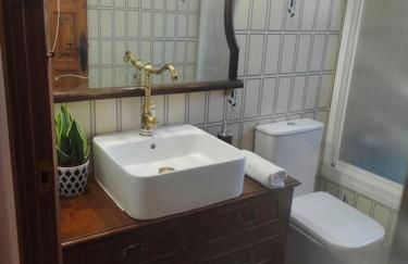 Masia Altafulla - Foto 23