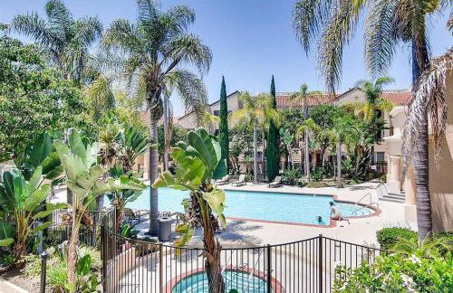 --Vacation First floor luxury condo La Jolla, Spa, Pool, Gym - Foto 1