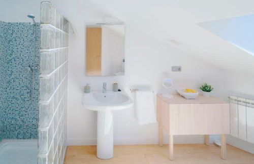 ÁTICO CON VISTAS Centro Histórico - Foto 16