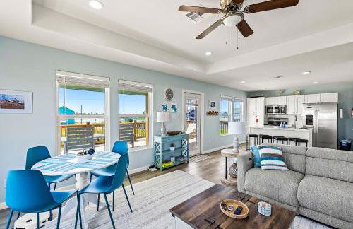 Gorgeous 4BD with Hot Tub, Golf Cart, Deck, Gourmet Kitchen - Foto 17