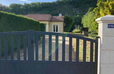 Maison entière proche du centre le Bugue - Foto 10