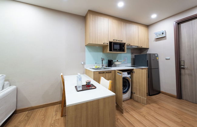 Pleasant Chiangmai - Photo 17