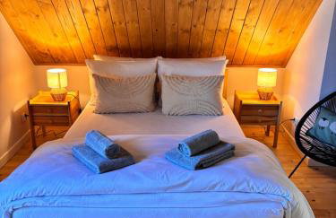 Kokuszka Village - domki drewniane - Foto 3