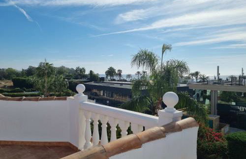 Town-House-Style Villa - on the Golden Mile - Foto 34