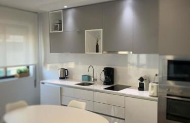 Foz Relógio Apartment - Foto 6