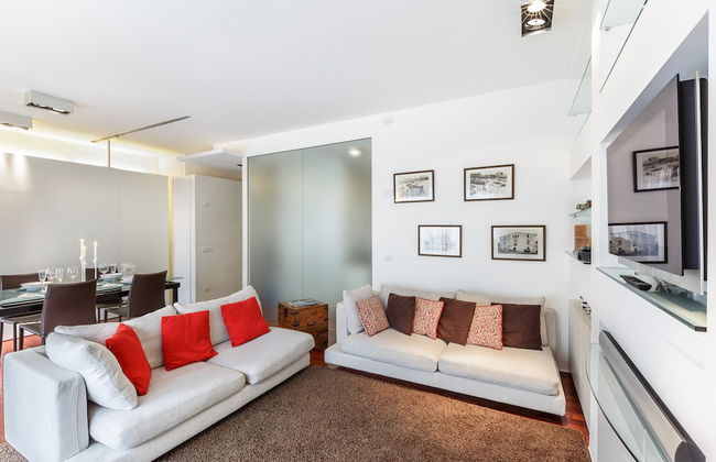 SuiteLowCost Corso Como - Photo 74