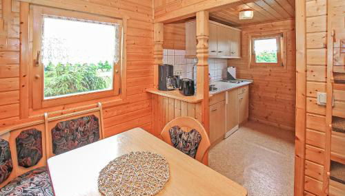 Ferienhaus Kummerow - Foto 5