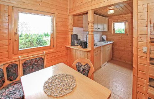 Ferienhaus Kummerow - Foto 5