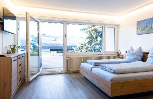 Höri-Nest Abendsonne-Appartement - Foto 19