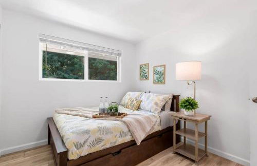 Bothell Family Friendly Modern Home 2 AC I405 - Foto 25