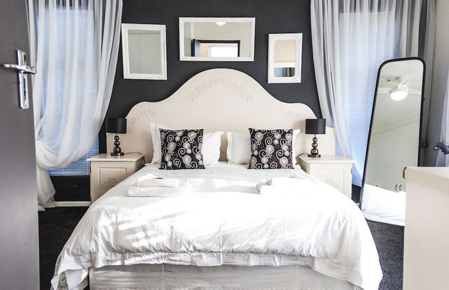 The Seagull Hermanus - Foto 6