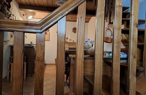 Il Rifugio nel Borgo, Rocca di Mezzo, Terranera - Campo Felice - Foto 22