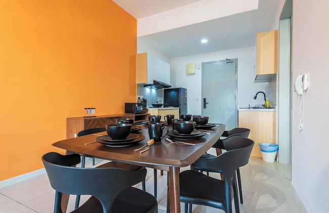 The Pano by Minsu - Foto 15