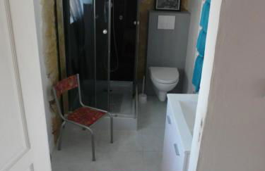 gîtes les 7 roches 4 personnes - Photo 26