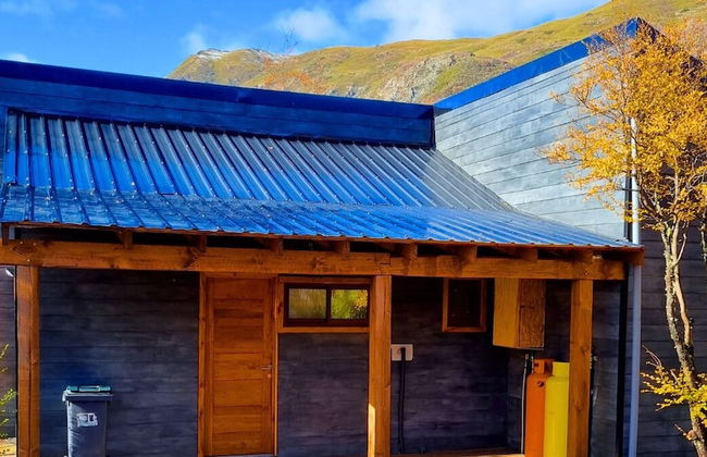 Refugios de Montaña Reloncaví - Photo 18