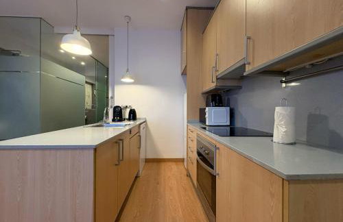 Stay Unique Sarrià–Sant Gervasi terraza privada - Foto 19
