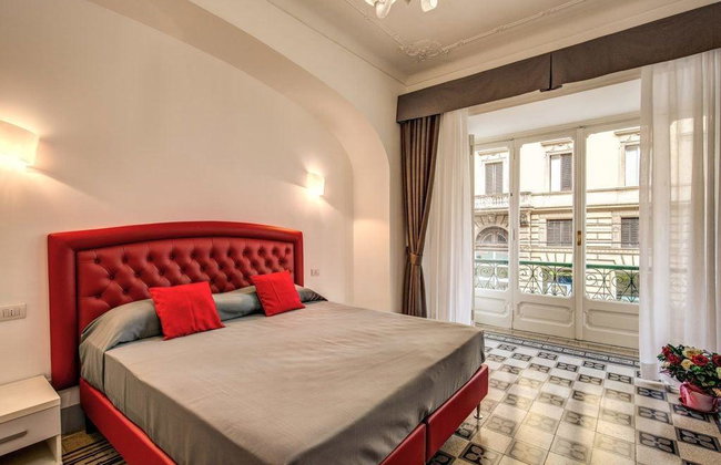 Feronia Guest House - Foto 95