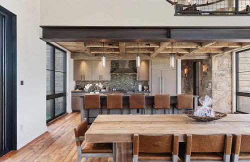 Telluride Ranch - Mountain Views Hot Tub & Fire Pit - Foto 18