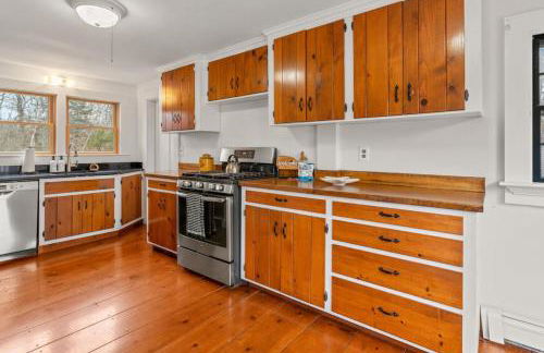 Cozy Large Home in Harwich with Patio near Wequassett Resort - Foto 27