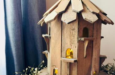 Fabuleux! La Maison Au Bois Dormant - Foto 17