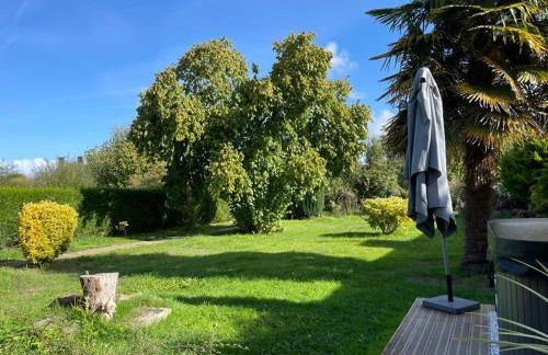 Baie du mont saint michel - 6 personnes - Spa privatif - Foto 3