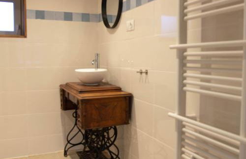 Cottage in Auvergne Near Cascade Gour - Foto 52